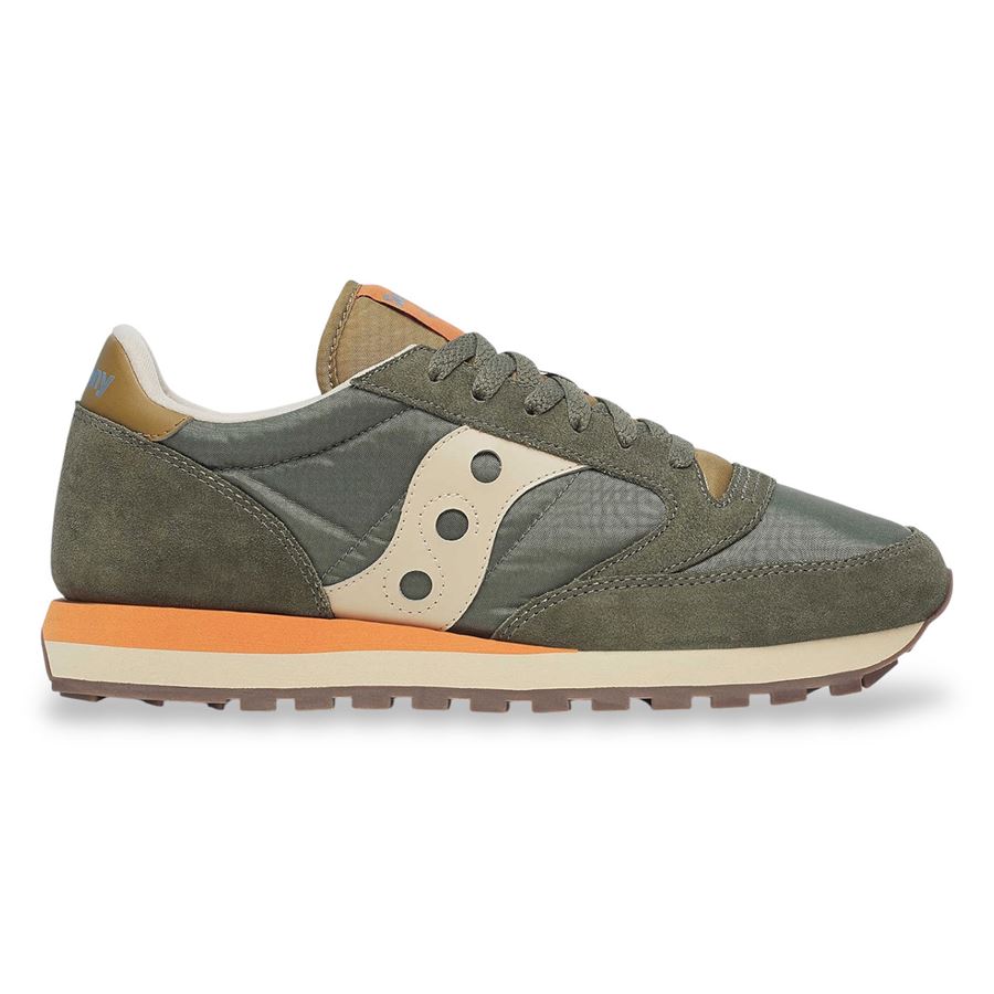 Jazz Originals sneakers uomo donna Saucony Originals | S2044729